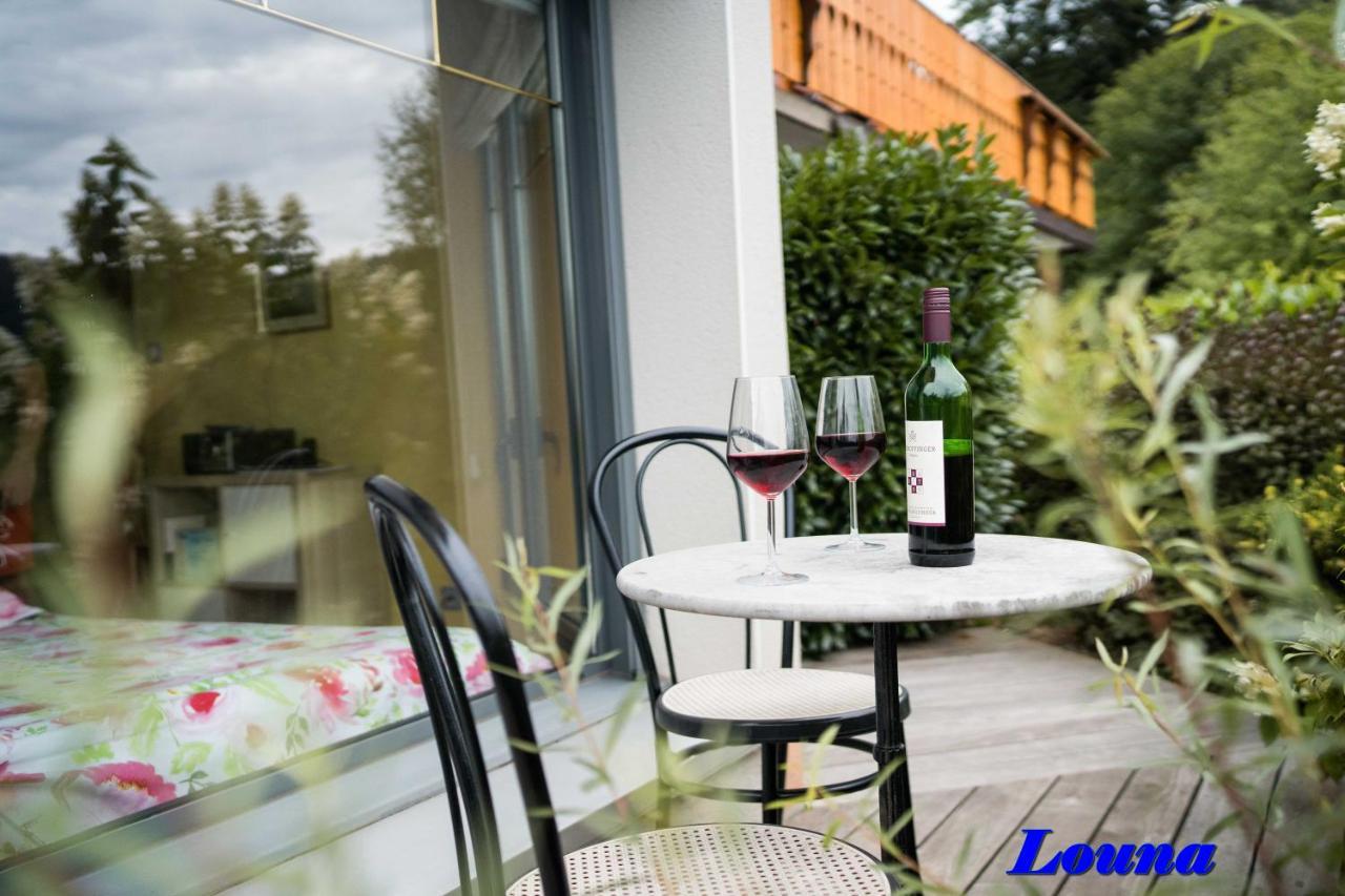 Appartements 5 Personnes Maya Et Louna Xonrupt-Longemer Ngoại thất bức ảnh