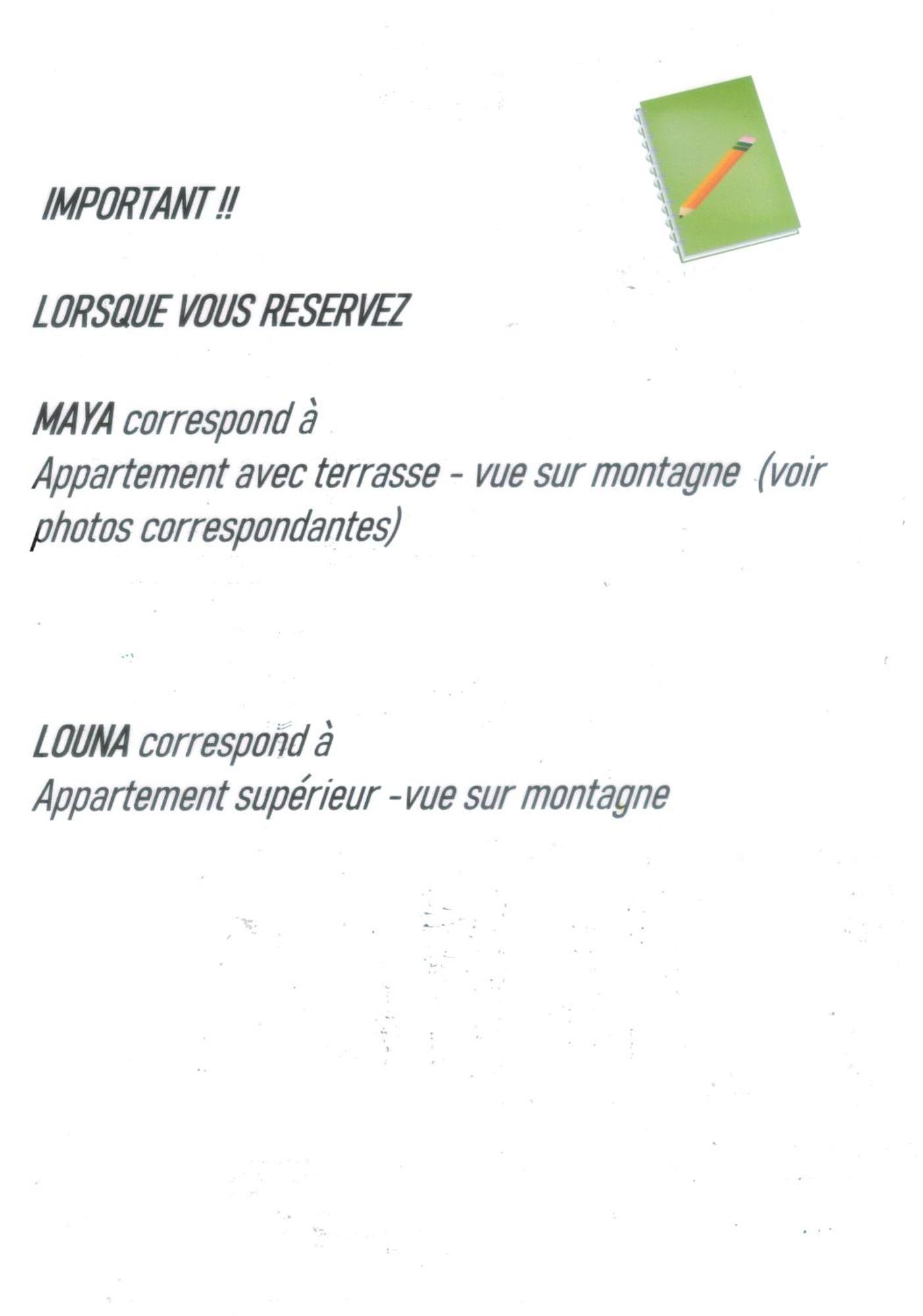 Appartements 5 Personnes Maya Et Louna Xonrupt-Longemer Ngoại thất bức ảnh