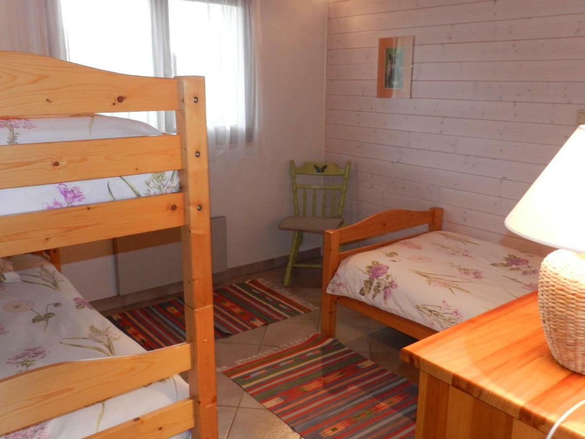 Appartements 5 Personnes Maya Et Louna Xonrupt-Longemer Ngoại thất bức ảnh