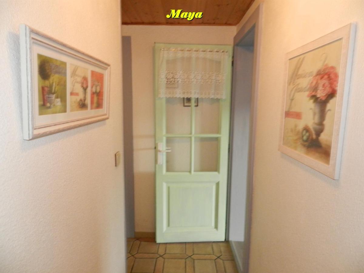 Appartements 5 Personnes Maya Et Louna Xonrupt-Longemer Ngoại thất bức ảnh