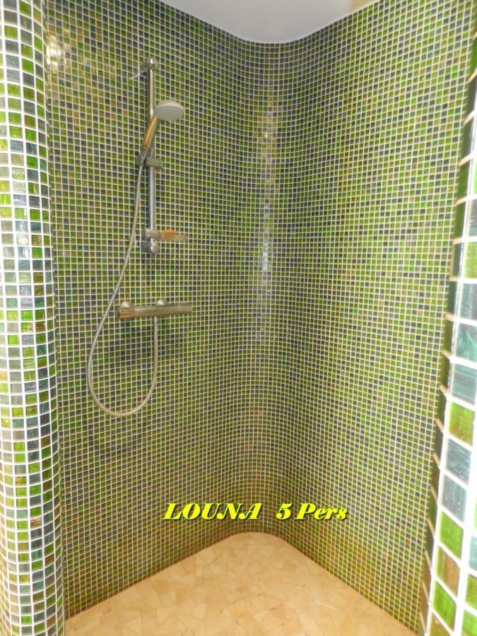 Appartements 5 Personnes Maya Et Louna Xonrupt-Longemer Ngoại thất bức ảnh