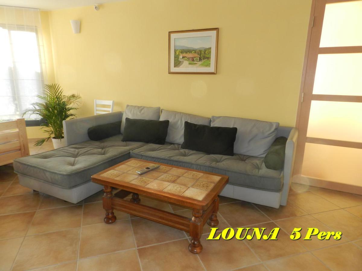 Appartements 5 Personnes Maya Et Louna Xonrupt-Longemer Ngoại thất bức ảnh